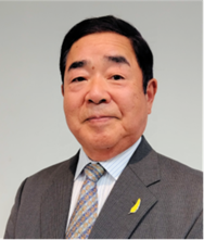 ごあいさつ